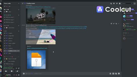 fivem leak discord|FiveM Dev & Leaks 2K